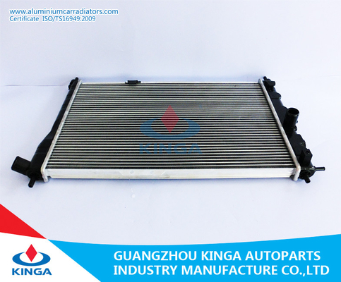 PA 635*378*26mm радиаторов автомобиля DAEWOO алюминиевое для RACER'94-MT PA26 поставщик