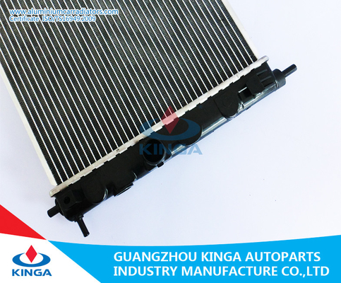 PA 635*378*26mm радиаторов автомобиля DAEWOO алюминиевое для RACER'94-MT PA26 поставщик