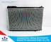 Эффективный охлаждая алюминиевый автоматический радиатор для MT Nissan INFINITI'03-05 FX45 поставщик