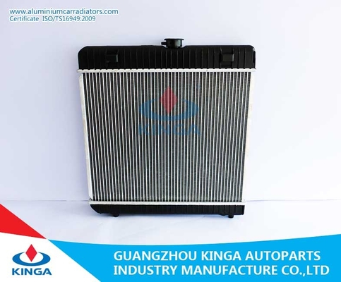 Дно W123 бака радиатора Benz пластичное/MT 200d/280c' 76-85 поставщик