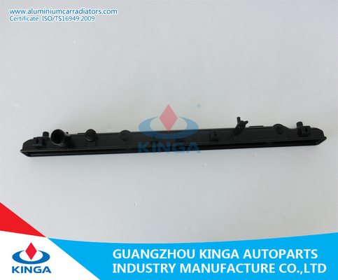OEM бака радиатора дна ТОЙОТА пластичный 16400-74760 на CAMRY 1992-1996 SXV10 поставщик
