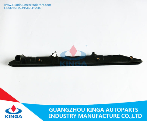 CAMRY 89-91 SV21 НА дне OEM 16400-74130 бака радиатора пластичном поставщик