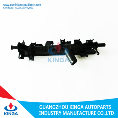 MAZDA 3' 06 - баки для размещения, OEM Z602-15-200C радиатора MT автоматические левые пластичные поставщик