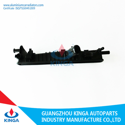 MAZDA 3' 06 - баки для размещения, OEM Z602-15-200C радиатора MT автоматические левые пластичные поставщик