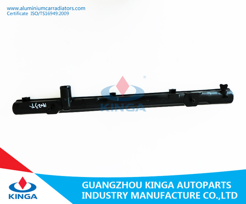 LANCER 01 бака нижнего радиатора автомобиля пластичный - ДИЗЕЛЬ НА поставщик