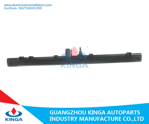 LANCER 01-05 НА баке верхней части радиатора воды бака радиатора пластичном поставщик