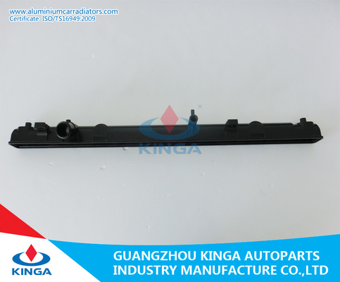 Бак радиатора автомобиля пластичный нижний для MT ACV30 Toyota Camry 2003-2006 поставщик