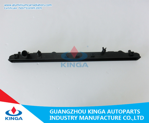 Бак OEM 16400-74750 бака радиатора MT SXV10 CAMRY 92-96 пластичное нижний поставщик