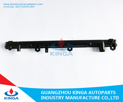бак радиатора 48*736mm пластичный для Тойота AVALON 2000-2004 НА поставщик