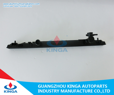 CAMY 06 ACV40 НА OEM 16400-0H291/0H220 бака грубого радиатора пластичном поставщик