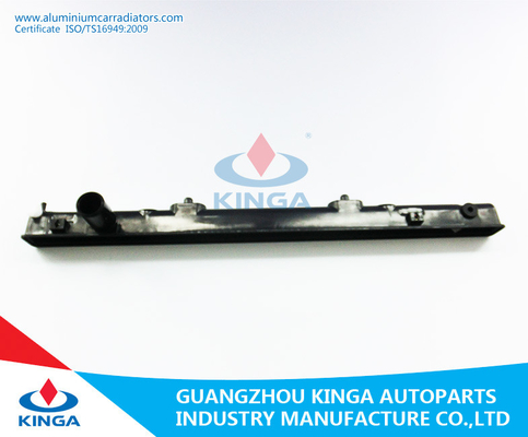 LS400/UCF20 LEXUS 95-98 НА OEM бака сильного радиатора пластичном 16400-50130 поставщик