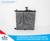 Радиаторы высокой эффективности алюминиевые на ХИУНДАИ и 10' 09-МТ с системой охлаждения КДЖ-21110 поставщик