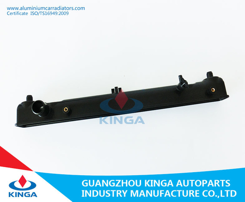 КУЛТУС/СВИФТ ГА11'95 НА танке КОНЦА ОЭМ 17700-60Г10 танка радиатора автомобиля пластиковом поставщик