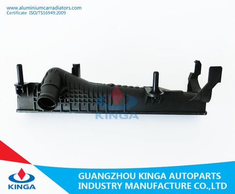 КЛИО/КАНГОО 1,2' радиатора ОЭМ 7700430784 танка радиатора 98-01 танк пластикового бортовой поставщик