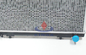 Изготовленный на заказ алюминиевый радиатор автомобиля для Мицубиси FREECA '1997, MR355049/MB356342 поставщик