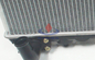 Пластмасса - алюминиевый радиатор Мицубиси на система охлаждения 36mm толщиное MR481785 поставщик