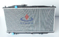 СОГЛАСОВЫВАЙТЕ '2003 цистерну с водой радиатора CM6 3.0L Honda алюминиевую OEM 19010-RCA-A52 автомобиля поставщик