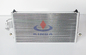 Подача алюминиевого конденсатора кондиционера воздуха автомобиля параллельная для Hyundai Elantra поставщик