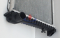 Алюминиевый радиатор, замена радиатора BMW 520/525/530/730/740d 1998 2000 MT поставщик