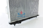 Радиаторы автомобиля Hyundai Santafe'01-04 Mt алюминиевые высокопрочные поставщик