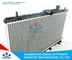 Профессиональное автоматическое MT 16/18 PA теплообменного аппарата радиатора АКЦЕНТА Hyundai поставщик