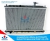 НА радиаторе PA16/26 Hyundai алюминия для Hyundai KIA РИО/RI05 '06 до 11 поставщик