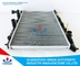 НА радиаторе PA16/26 Hyundai алюминия для Hyundai KIA РИО/RI05 '06 до 11 поставщик