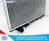 Автоматический алюминиевый радиатор Nissan для NISSAN B17C НА эффективный охлаждать двигателя поставщик