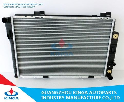 PA 617*418*32mm радиатора Benz Мерседес радиатора плиты изготовленное на заказ автоматическое