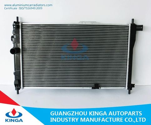 Daewoo алюминиевое автоматическое Ridator на OEM 96143700 Mt гонщика, автомобиль Ridator