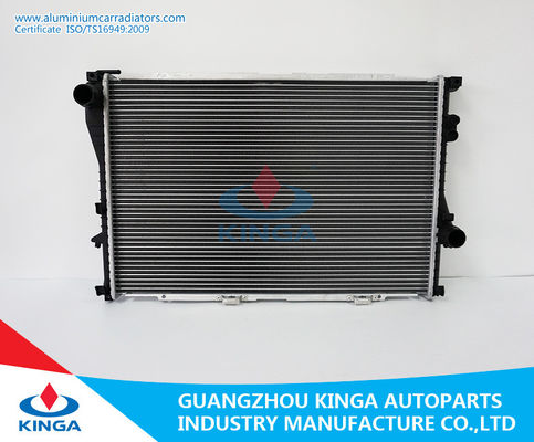 Радиаторы автомобиля BMW OEM 2246010 алюминиевые 728/735/740 MT I'98 7E38