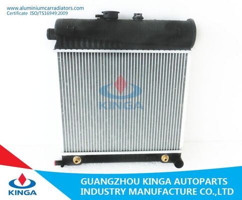 Радиатор W210/E200/E230 26mm Benz Мерседес высокой эффективности